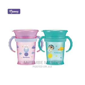 Baby Sippy Cup