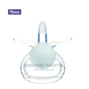 Baby Teething Toy