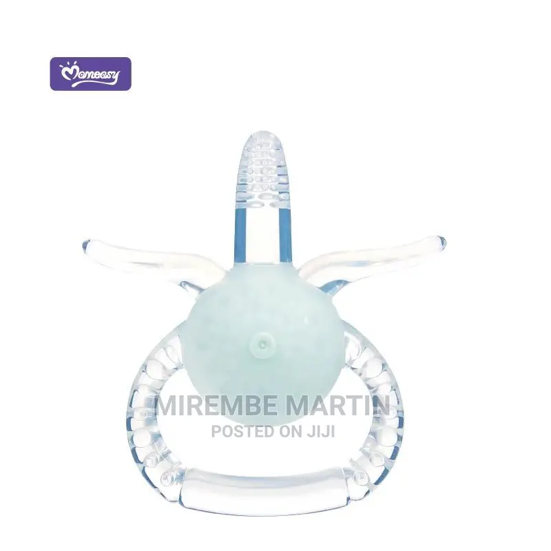 Baby Teething Toy