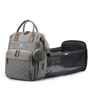 New Baby Diaper Bag