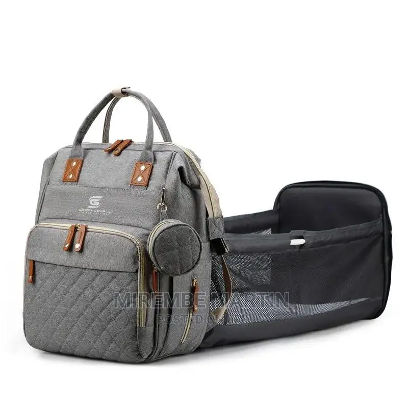 New Baby Diaper Bag