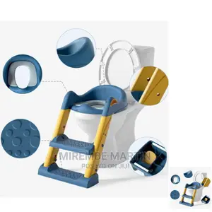 Foldable Kids Potty Training Seat