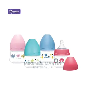Neck Pp Feeding Bottle