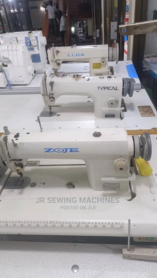 Japan Industrial Sewing Machine