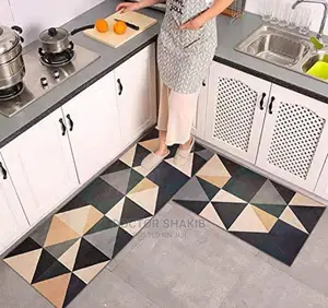 Kitchen Mats
