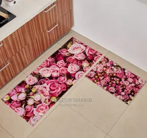 Kitchen Mat
