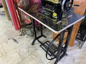 Local Stands