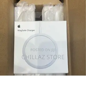 Apple Magsafe Charger.