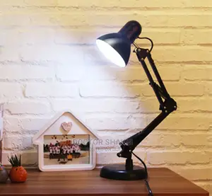 Long Standing Lamp