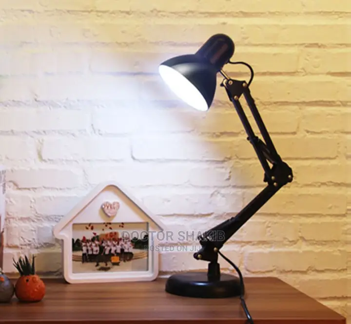 Long Standing Lamp