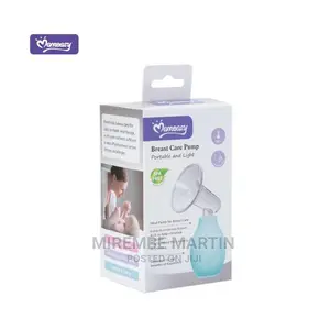 Kids Breast Care Pump
