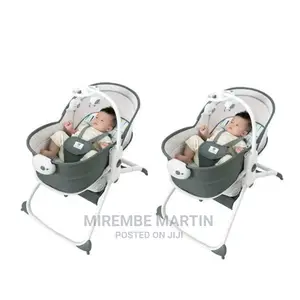 Baby Rocker