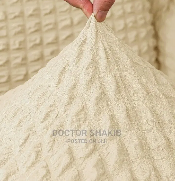 6pcs Dinning Sofa Covers