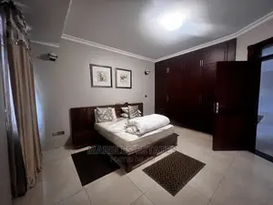 Furnished 4bdrm Apartment in Kololo, Central Division for rent