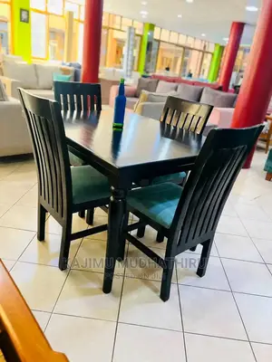 Dinning Tables 4seaters