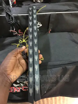 Mark X Indicator Spotlights