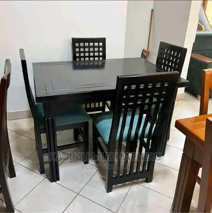 4seater Dinning Tables