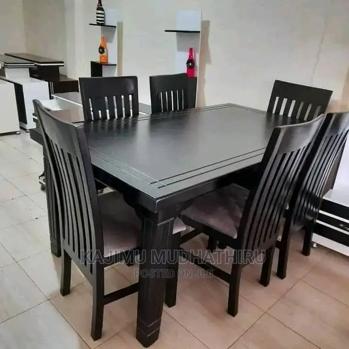 6seater Dinning Tables