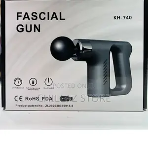Mini Massage Fascial Gun .