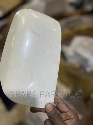 Side Mirror Cover Nissan Xtrail 2010 Onwards