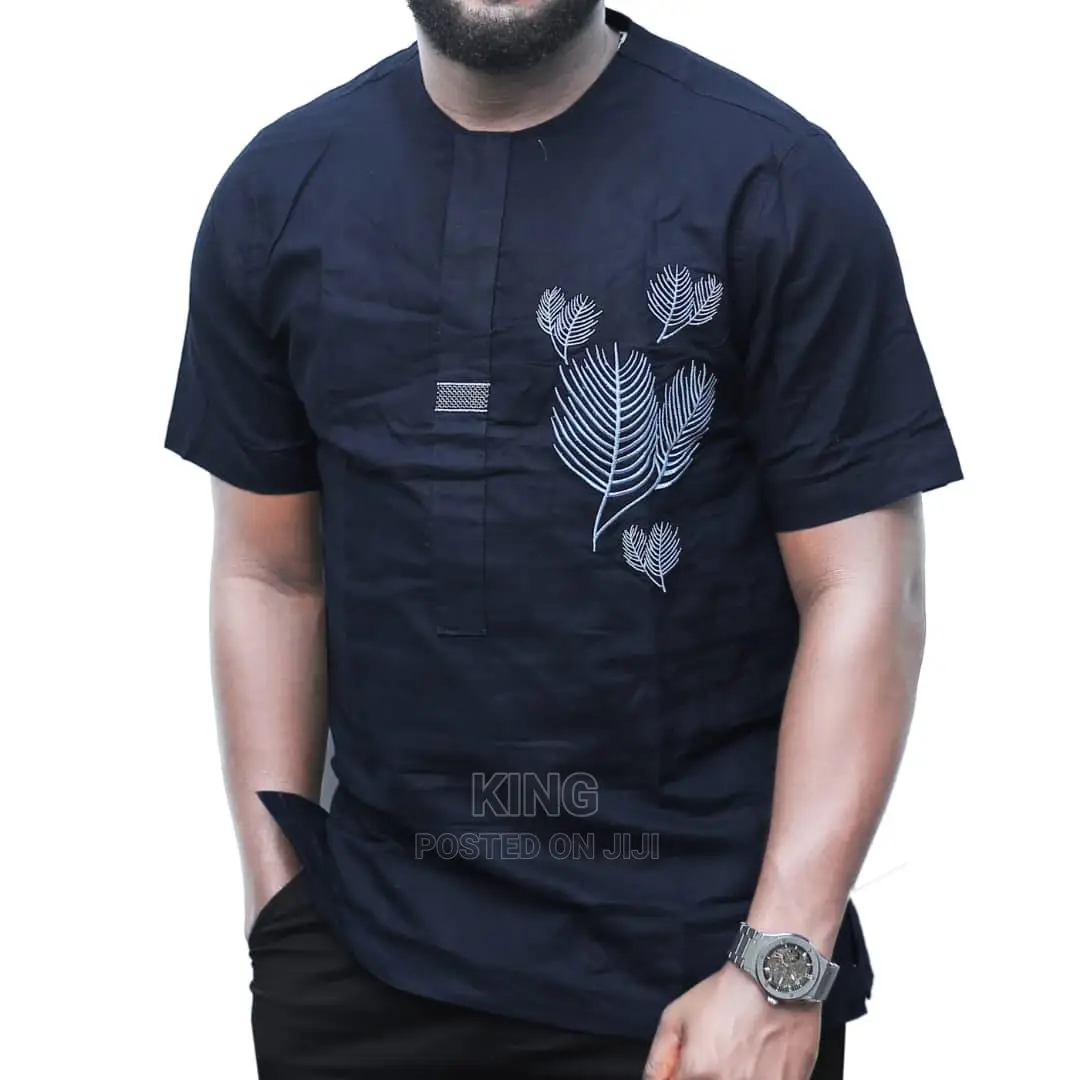 Afrique Culture Shirt