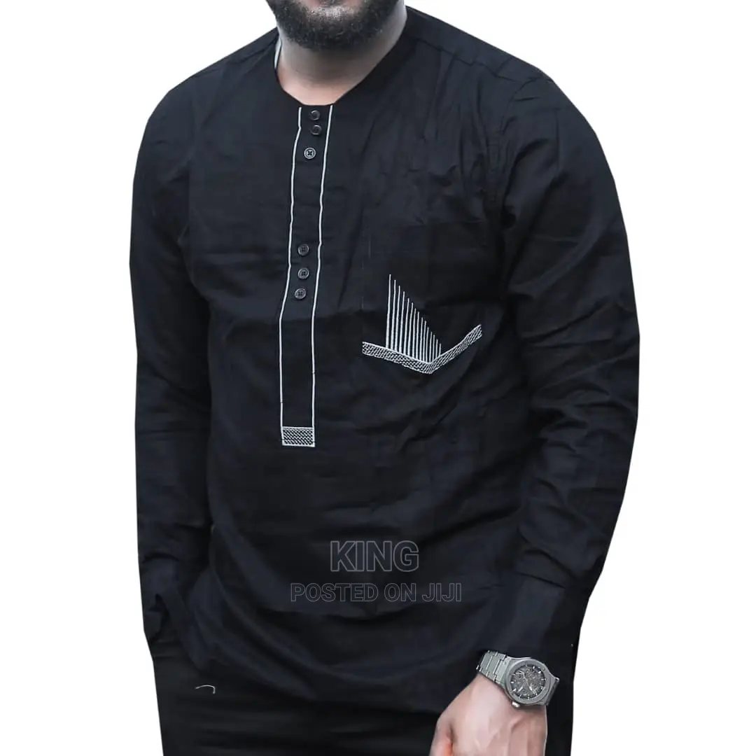 Afrique Culture Shirt