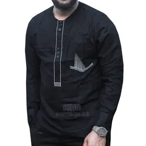 Afrique Culture Shirt