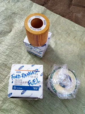 Oil Filter Ford Ranger, Mazida