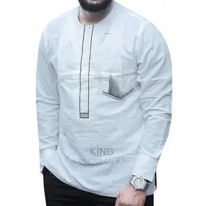 African Classics Black/White