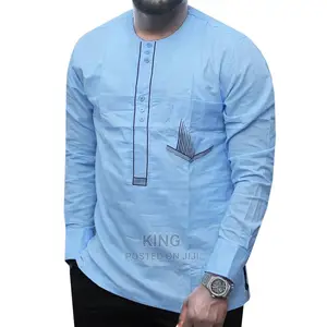 Shirt. African Wear