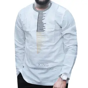 African/Shirt