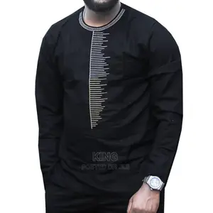 African/Shirt