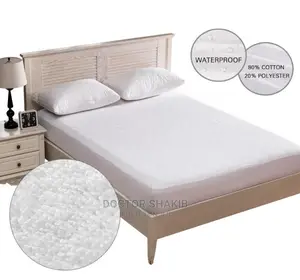 Waterproof Mattress Cover