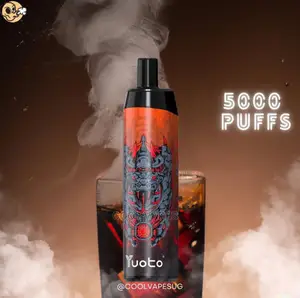 Thanos Vapes