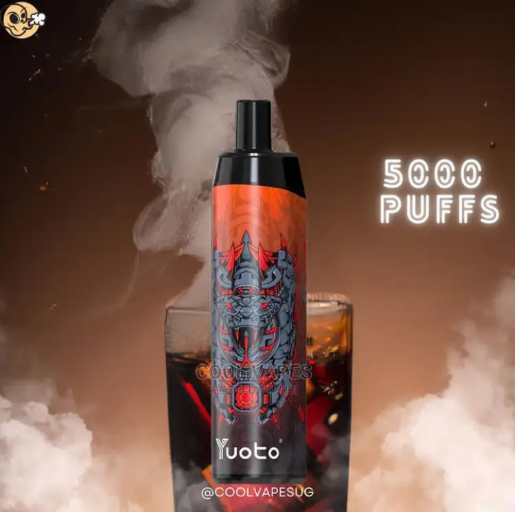 Thanos Vapes