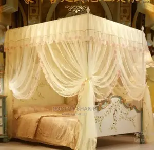 4stand Mosquito Net