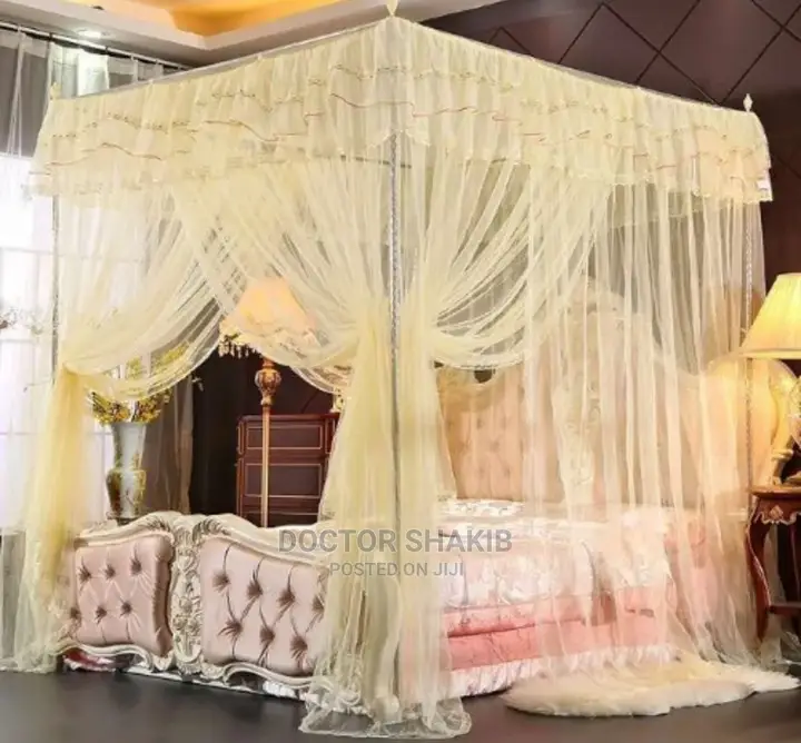 4stand Mosquito Net