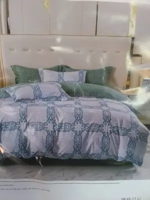 Grace Duvet Cover Set