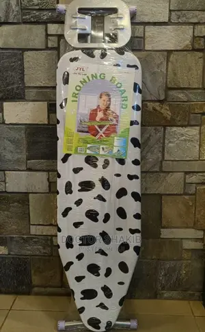 Large Foldable Ironing Boards