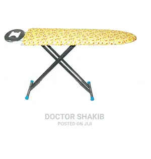 Large Foldable Ironing Boards