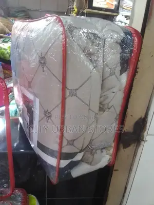 Grace Duvet Cover Set