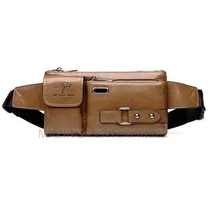 Fashion Shoulder Chest Pack Bag