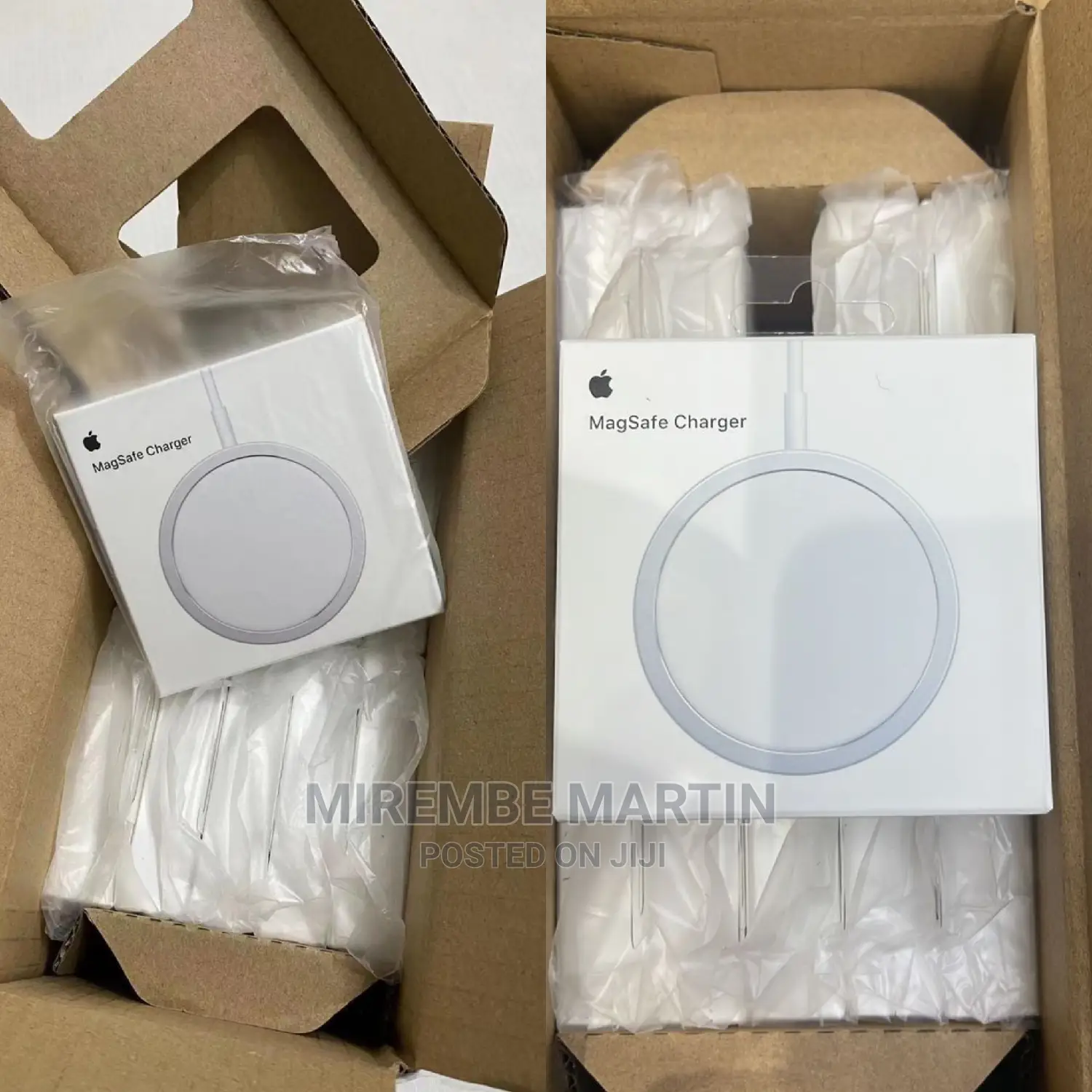 Magsafe Charger