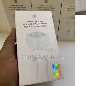 USB. C. To Lighting Cable
