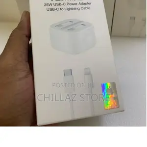 USB. C. To Lighting Cable