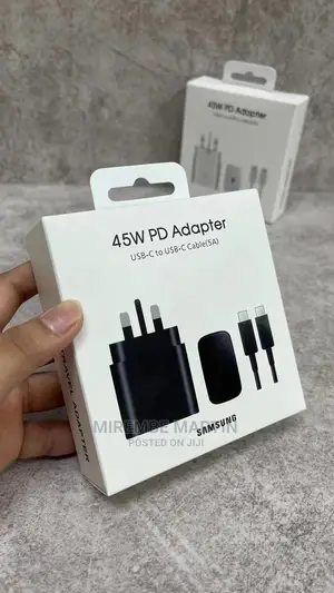 Samsung Phone Charger