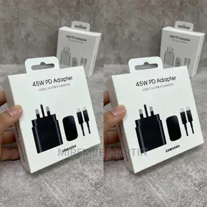 Samsung Phone Charger
