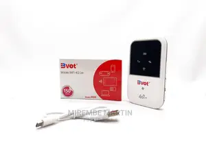 Bvot Mobile Wifi