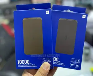 Redmi Power Bank