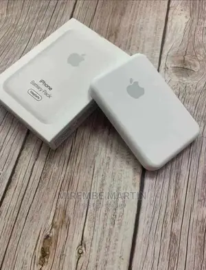 iPhone Power Bank